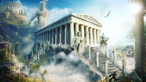 Kahramanlar Savaş Alanı